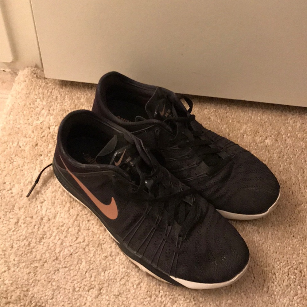 Nike Training Shoe